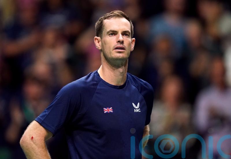 Andy Murray returns to winning ways against Alexandre Muller at Qatar Open