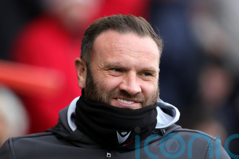 Ian Evatt hails Carlos Mendes Gomes for taking his chance against Cambridge