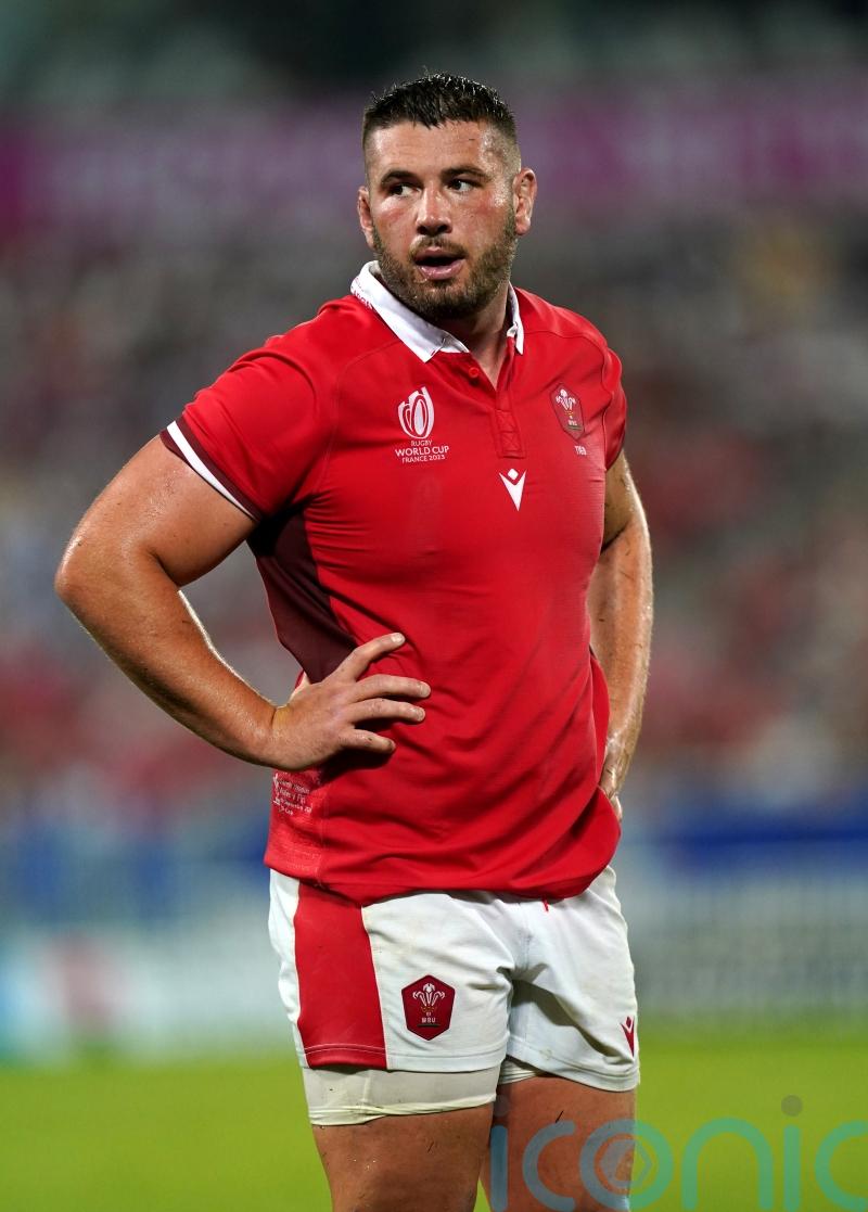 Gareth Thomas feels a fast start will be key for Wales victory against Ireland