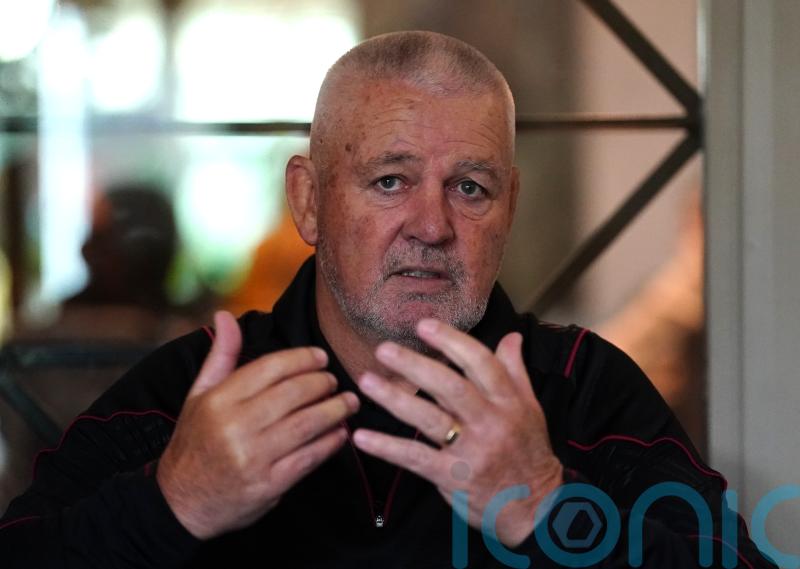 Warren Gatland says &lsquo;the right structures&rsquo; give Ireland an advantage over Wales