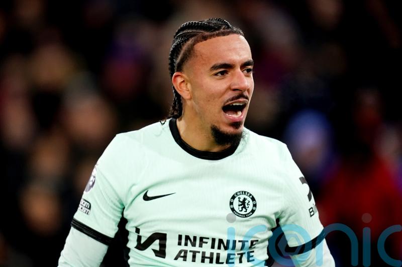 Mauricio Pochettino is &lsquo;waking up&rsquo; winning mentality at Chelsea &ndash; Malo Gusto