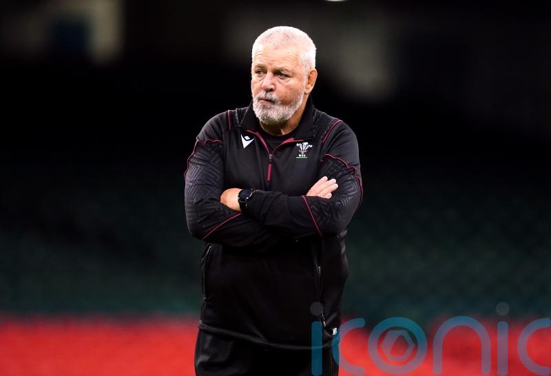 Wales out to unsettle &lsquo;world-class&rsquo; Ireland &ndash; Warren Gatland