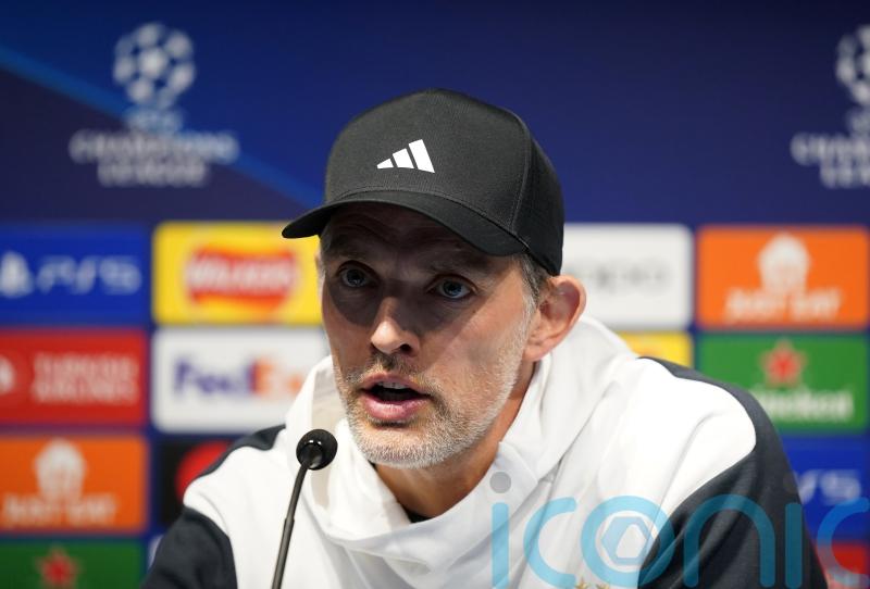 Thomas Tuchel insists he will give everything to Bayern ahead of his summer exit
