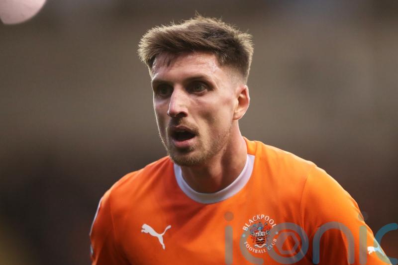 Blackpool keep their play-off hopes alive with stunning win over Bolton
