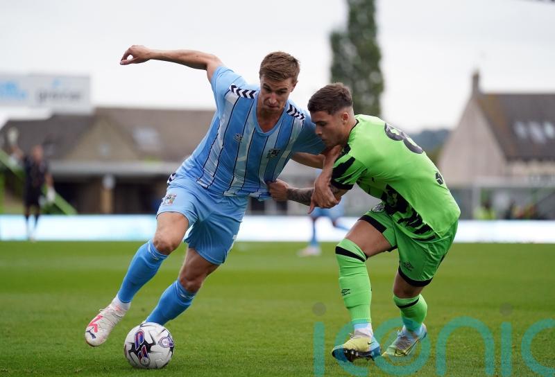 Forest Green beat Tranmere to boost their League Two survival hopes