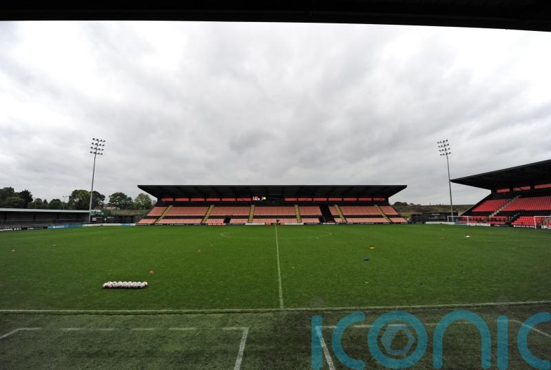 Callum Stead double fires Barnet into second place with win over lowly York