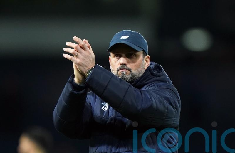 Cardiff have rediscovered confidence after narrow win over Stoke &ndash; Erol Bulut