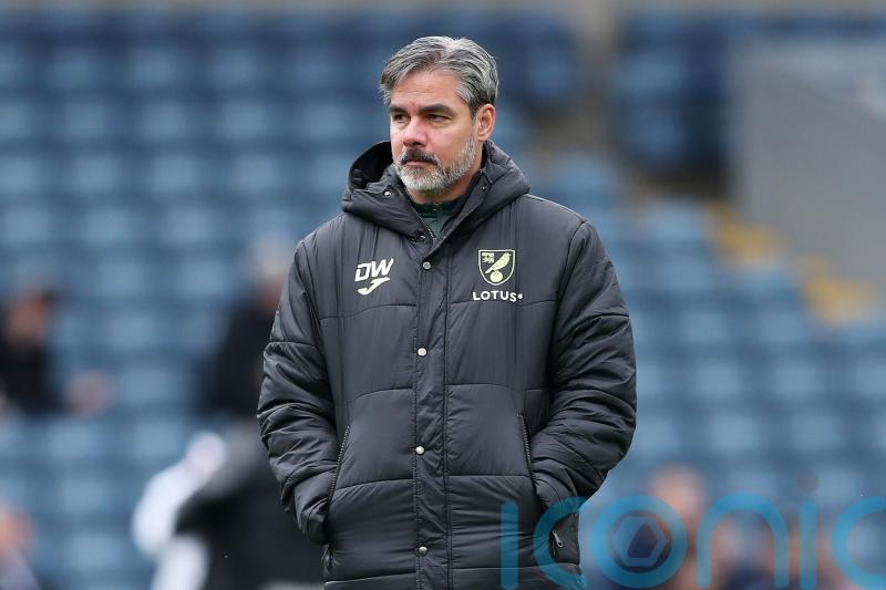 David Wagner &lsquo;frustrated&rsquo; following Norwich&rsquo;s draw at Blackburn