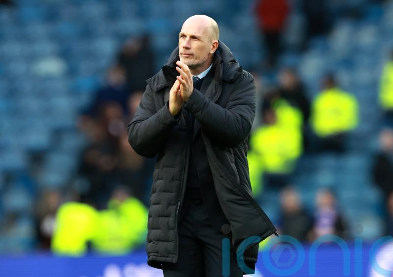 Philippe Clement says &lsquo;hungry&rsquo; Rangers players deserve day off after Hearts rout