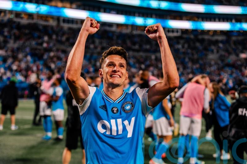 Ashley Westwood rejuvenated by good Charlotte move