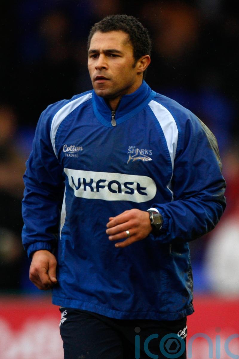 On this day in 2009: Jason Robinson appointed Sale head coach