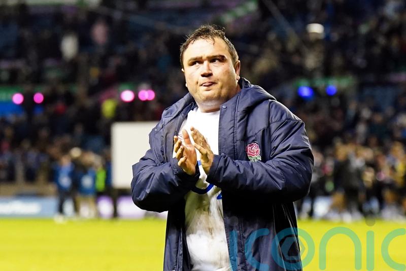 England heading in right direction overall under Steve Borthwick &ndash; Jamie George