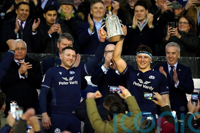 5 things we learned from round three of the Guinness Six Nations