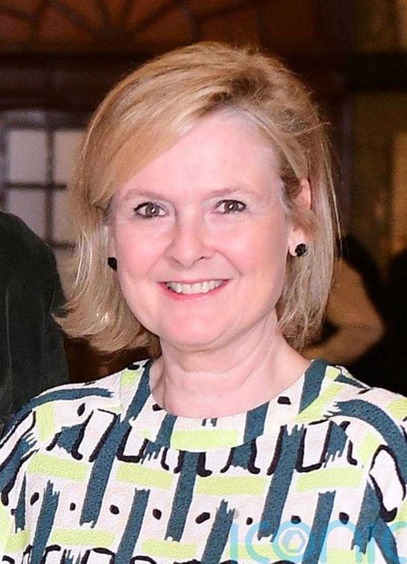 Martha Kearney to step down from BBC Radio 4&rsquo;s Today programme