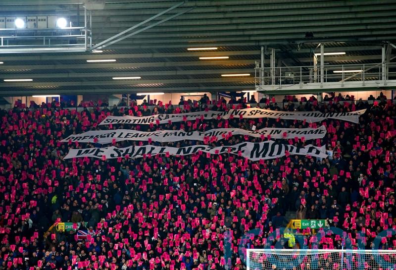 Everton 10-point deduction cut to six but club still face further financial case