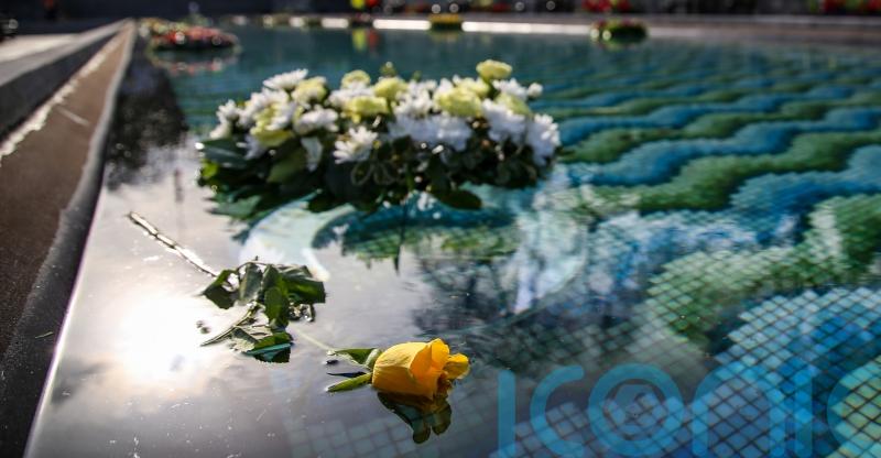 Covid-19 changed way people feel about death, survey finds