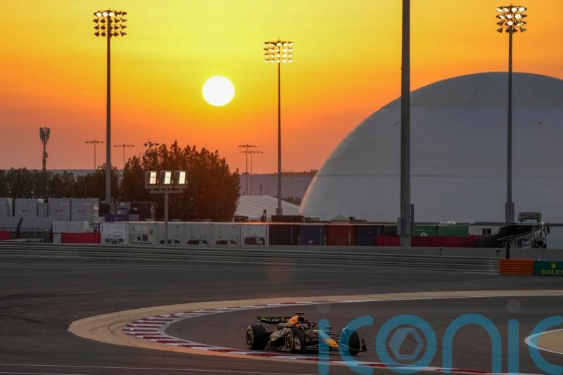 Verstappen favourite and Hamilton&rsquo;s Mercedes swansong &ndash; 2024 F1 talking points