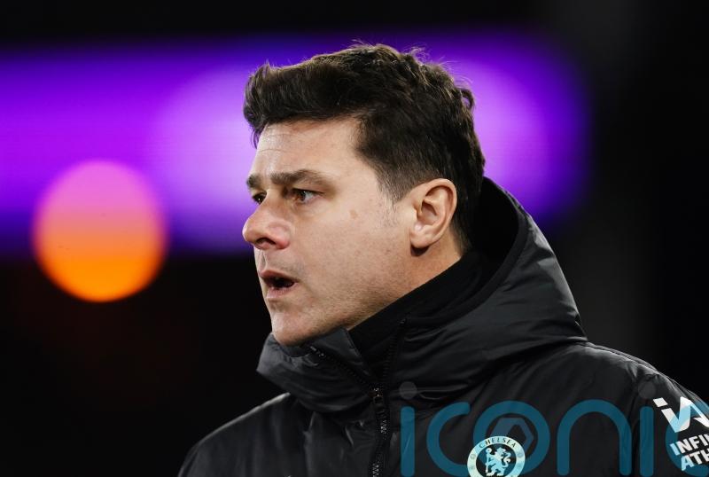 Mauricio Pochettino confident he retains Chelsea owners&rsquo; backing after cup loss