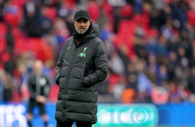 Jurgen Klopp says Liverpool &lsquo;need miracles&rsquo; to get a few injured players back