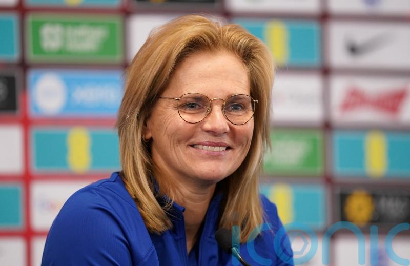 Sarina Wiegman hails &lsquo;many positives&rsquo; of England&rsquo;s double-header in Spain