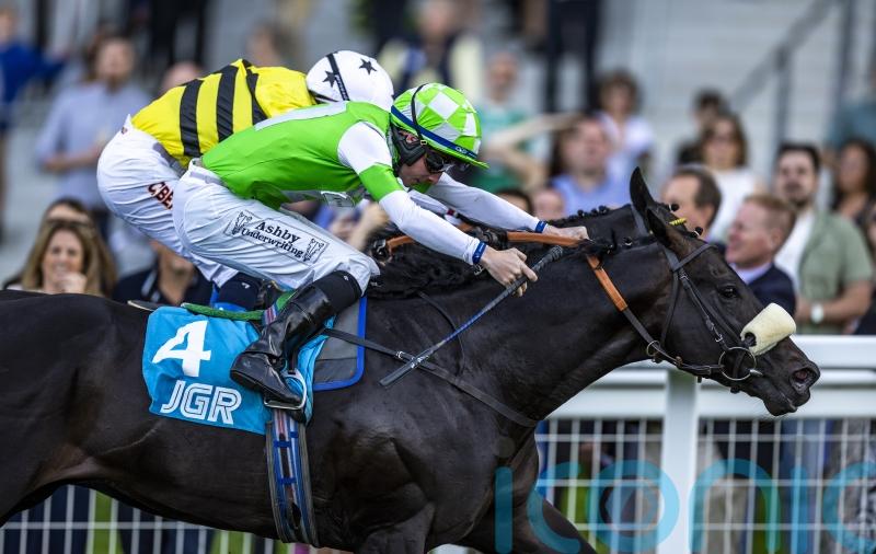 Appleby plotting Dubai raid with Annaf