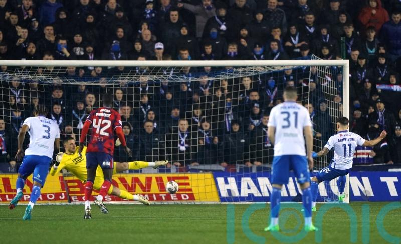 Rangers stay top after fighting back to beat Kilmarnock