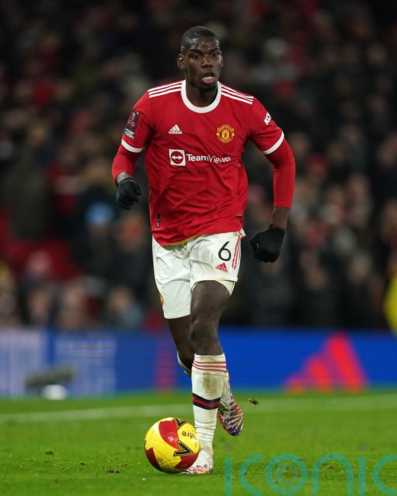 Paul Pogba &lsquo;sad, shocked and heartbroken&rsquo; after being banned for doping