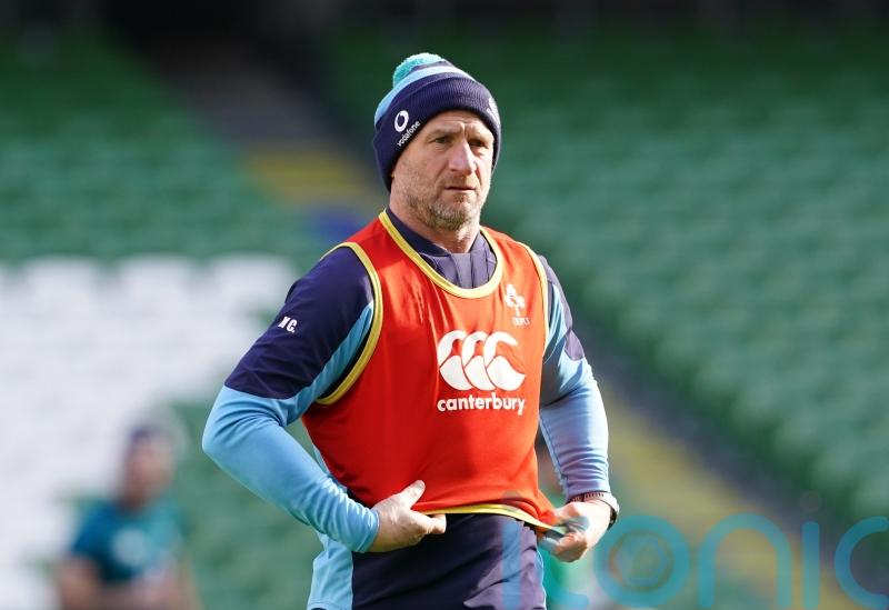 England are definitely capable of causing problems &ndash; Ireland&rsquo;s Mike Catt