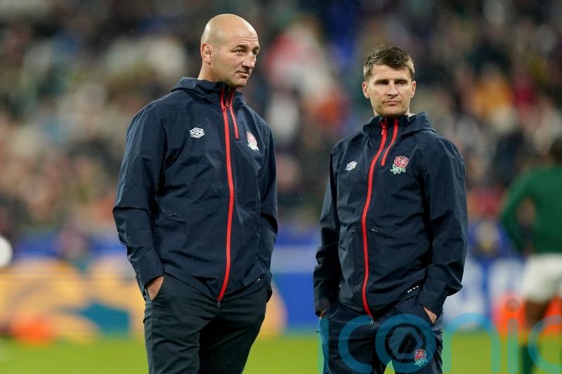 Richard Wigglesworth insists England must keep a cool head after Scotland defeat