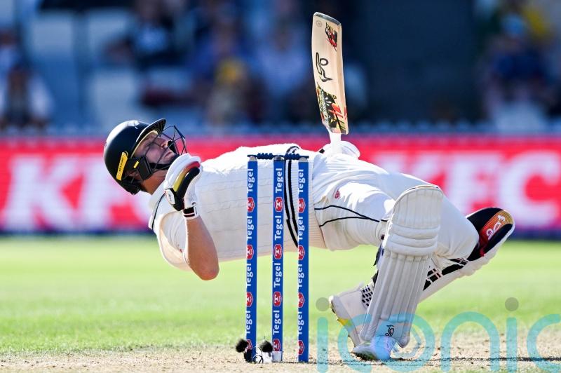 Cameron Green leads the way as Australia seize control of Test