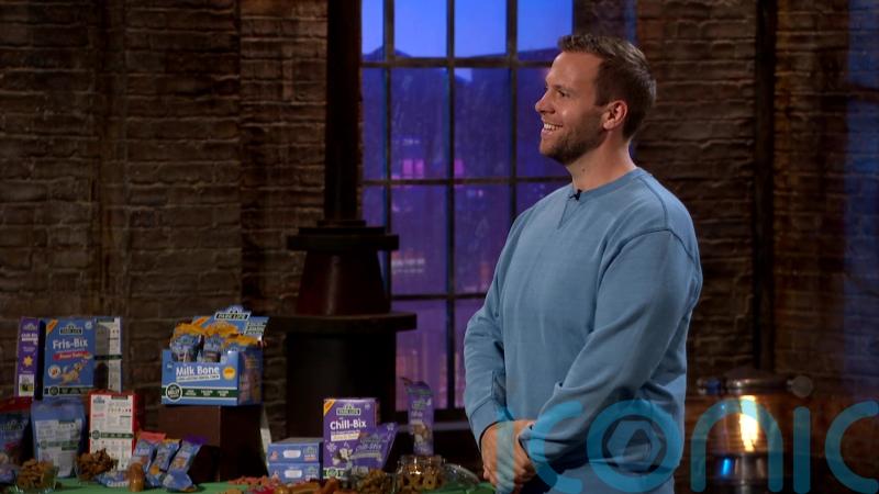 Irish dog treats entrepreneur tells BBC Dragons &lsquo;I&rsquo;m out&rsquo;