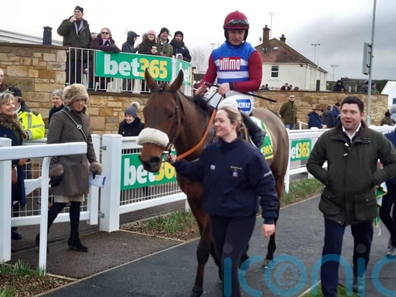 Thunder Rock gets Bowen rolling again with Kelso victory