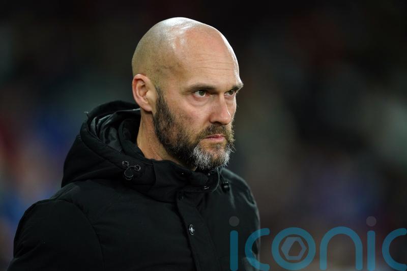 Luke Williams seals first home league win as Swansea boss by beating Blackburn