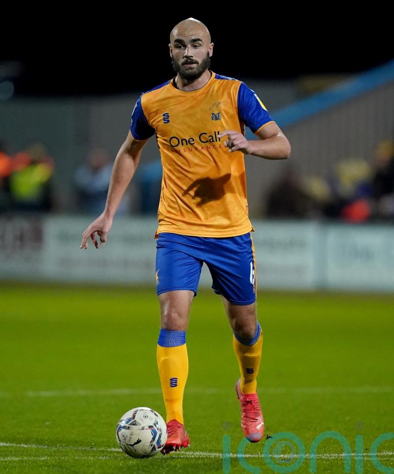 Morecambe produce stunning comeback to beat Crewe