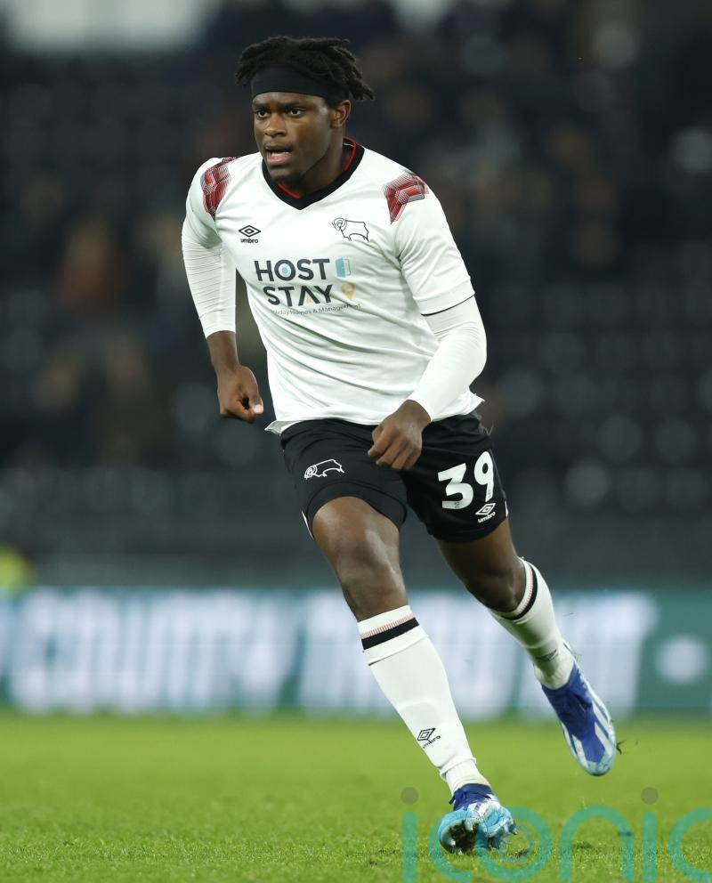 Dajaune Brown nets stoppage-time equaliser for Gateshead at Boreham Wood