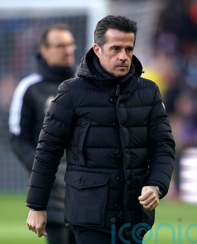Rodrigo Muniz&rsquo;s &lsquo;great performances&rsquo; delight Fulham boss Marco Silva