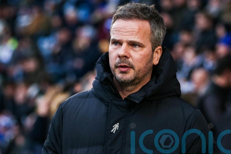 Stephen Clemence delighted with Gillingham&rsquo;s win at Salford