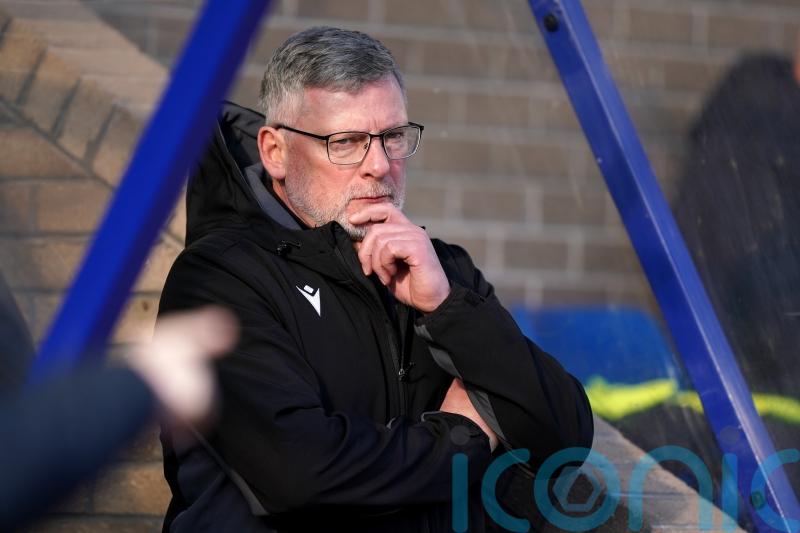 St Johnstone&rsquo;s late leveller could be crucial moment in season &ndash; Craig Levein