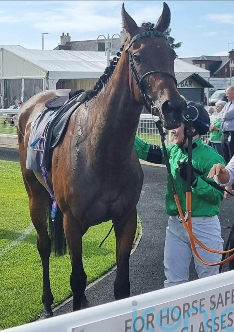 Sparks Fly pencilled in for Lincoln return