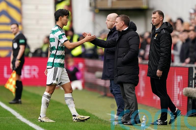 Yang Hyun-jun red card proves costly as Celtic go down at Hearts