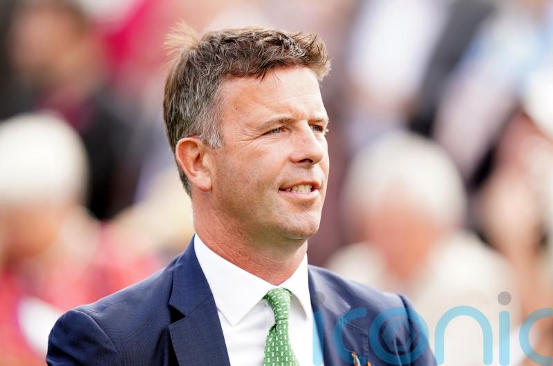 Knight plotting Dawn raid on Al Quoz Sprint