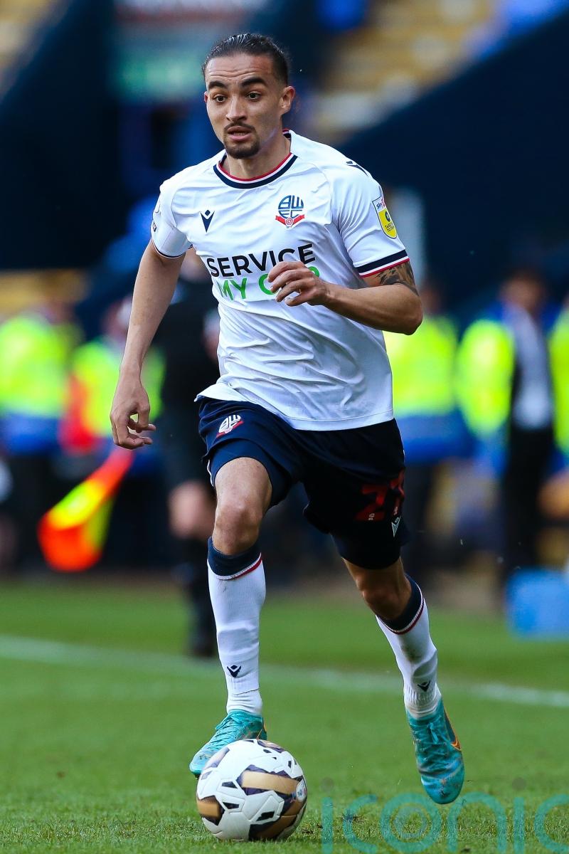 Randell Williams the hero as Bolton come from two goals down to draw at Barnsley