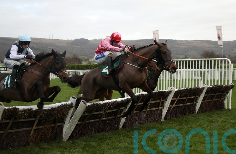 Murphy eyeing Imperial Cup tilt with Go Dante