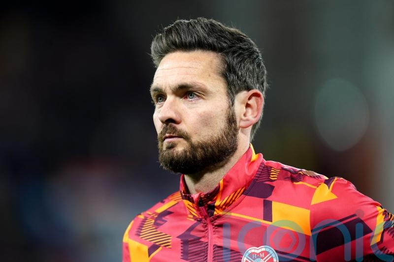 Craig Gordon: I will be ready for Scotland call even if I stay on Hearts bench