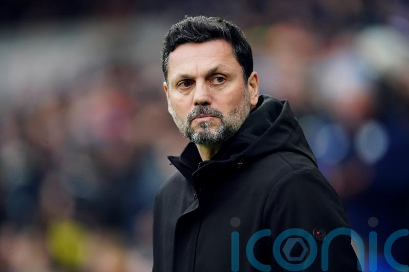 Erol Bulut delighted that Cardiff are playing with confidence again