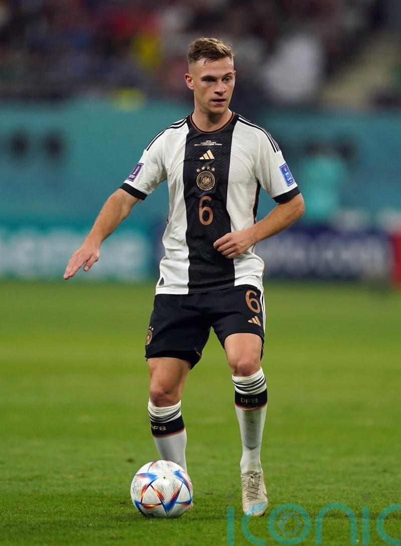 Football rumours: Arsenal, Liverpool and Manchester City chasing Joshua Kimmich