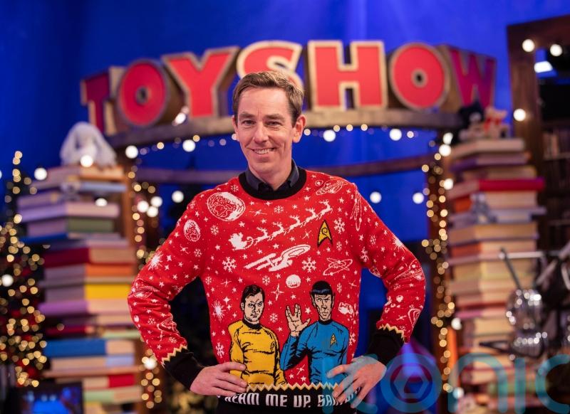 Toy Show Appeal star Saoirse Ruane dies of cancer aged 12