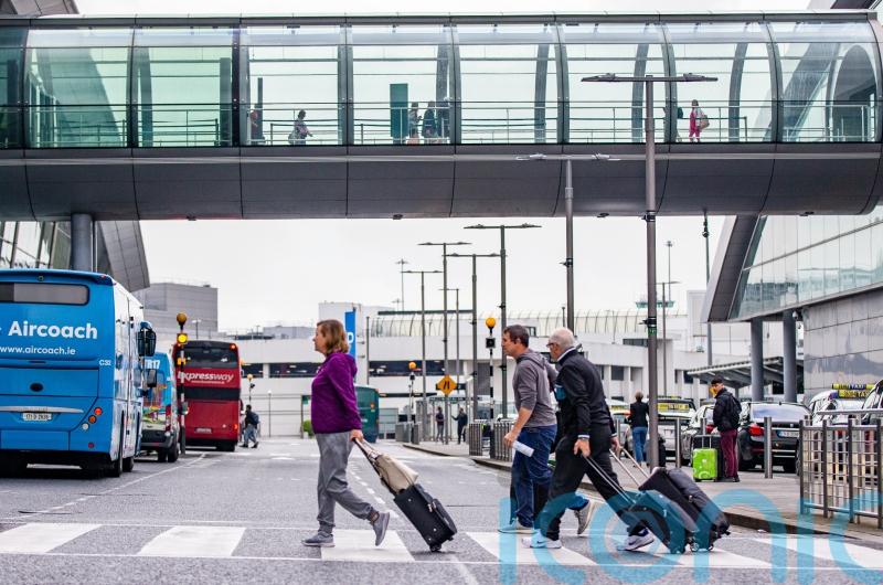Dublin Airport fined 6.7m euro for cleanliness and security queue failings