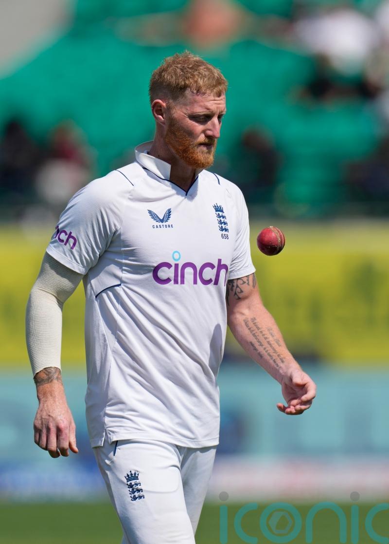 Ben Stokes produces more magic but England in deep trouble against India