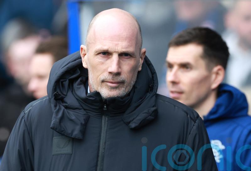 Philippe Clement says Rangers will &lsquo;go hard&rsquo; at Hibs despite European exploits